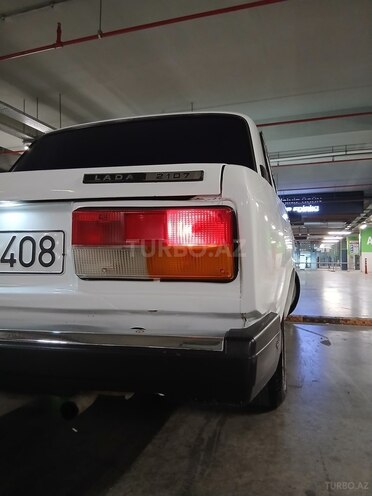 LADA (VAZ) 2107 2004, 130,000 km - 1.6 л - Bakı