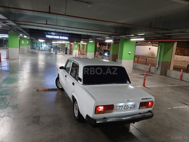LADA (VAZ) 2107 2004, 130,000 km - 1.6 л - Bakı