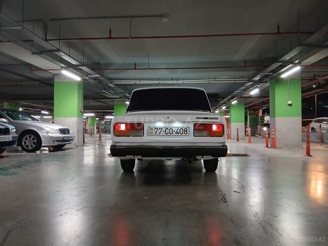 LADA (VAZ) 2107 2004, 130,000 km - 1.6 л - Bakı