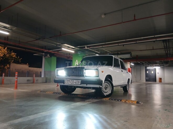 LADA (VAZ) 2107 2004, 130,000 km - 1.6 л - Bakı