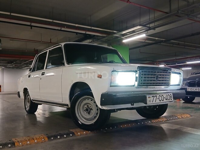 LADA (VAZ) 2107 2004, 130,000 km - 1.6 л - Bakı