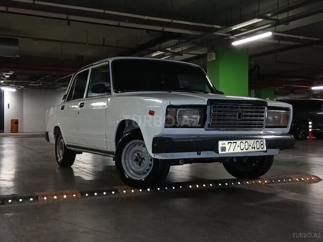 LADA (VAZ) 2107 2004, 130,000 km - 1.6 л - Bakı