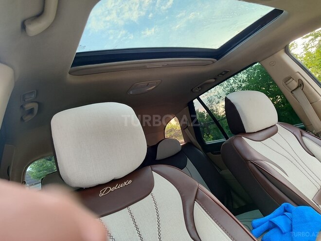 Hyundai Santa Fe 2008, 240,300 km - 2.7 l - Balakən