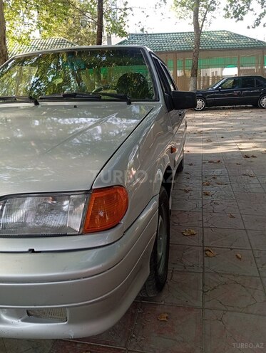 LADA (VAZ) 2115 2004, 253,214 km - 1.5 л - Bərdə