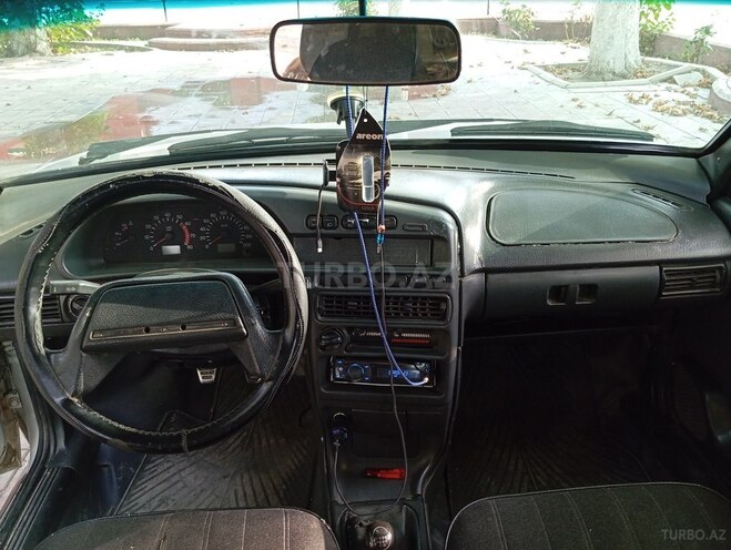 LADA (VAZ) 2115 2004, 253,214 km - 1.5 л - Bərdə