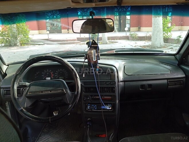 LADA (VAZ) 2115 2004, 253,214 km - 1.5 л - Bərdə