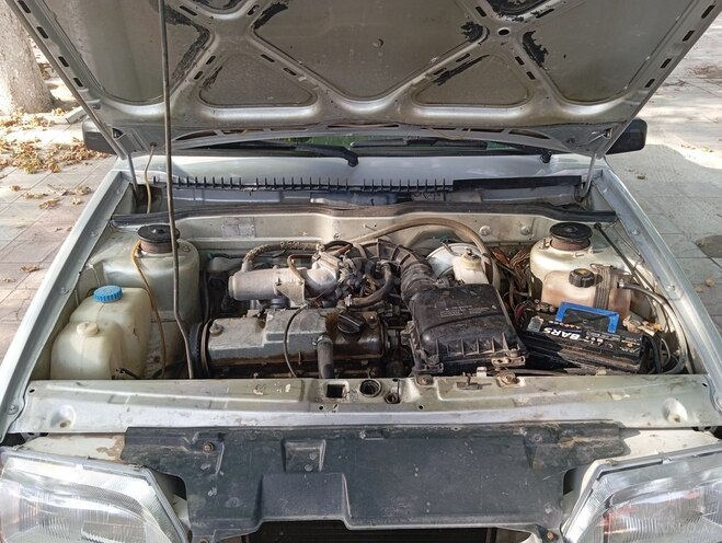 LADA (VAZ) 2115 2004, 253,214 km - 1.5 л - Bərdə