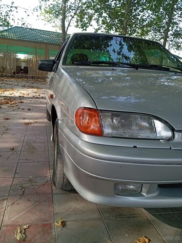 LADA (VAZ) 2115 2004, 253,214 km - 1.5 л - Bərdə