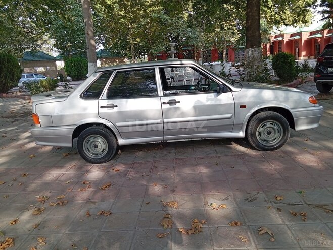 LADA (VAZ) 2115 2004, 253,214 km - 1.5 л - Bərdə