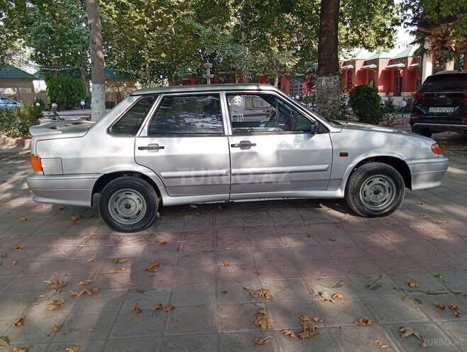 LADA (VAZ) 2115 2004, 253,214 km - 1.5 л - Bərdə