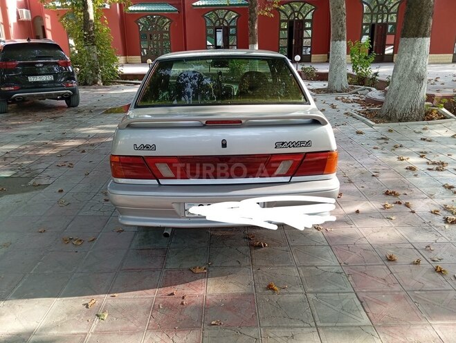LADA (VAZ) 2115 2004, 253,214 km - 1.5 л - Bərdə