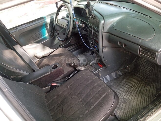 LADA (VAZ) 2115 2004, 253,214 km - 1.5 л - Bərdə