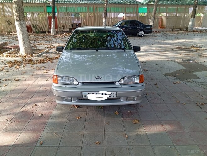 LADA (VAZ) 2115 2004, 253,214 km - 1.5 л - Bərdə