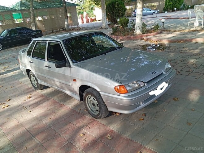 LADA (VAZ) 2115 2004, 253,214 km - 1.5 л - Bərdə