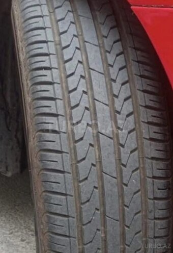 Hyundai i30 2007, 277,000 km - 1.6 l - Bakı