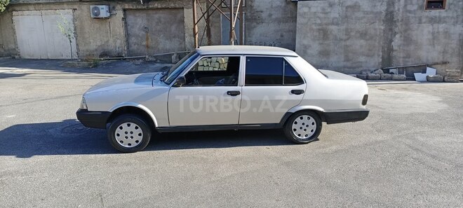 Tofas Sahin 2006, 96,000 km - 1.6 l - Bakı