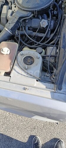 Tofas Sahin 2006, 96,000 km - 1.6 l - Bakı