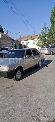 Tofas Sahin 2006, 96,000 km - 1.6 l - Bakı