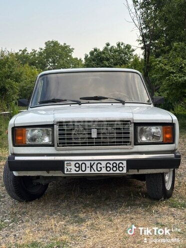 LADA (VAZ) 2107 2008, 123,335 km - 1.6 л - Ağdam