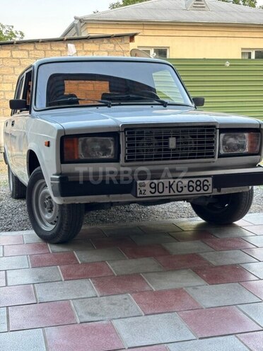 LADA (VAZ) 2107 2008, 123,335 km - 1.6 л - Ağdam