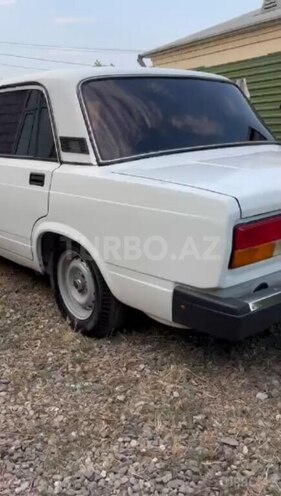 LADA (VAZ) 2107 2008, 123,335 km - 1.6 л - Ağdam