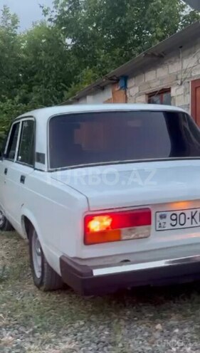 LADA (VAZ) 2107 2008, 123,335 km - 1.6 л - Ağdam