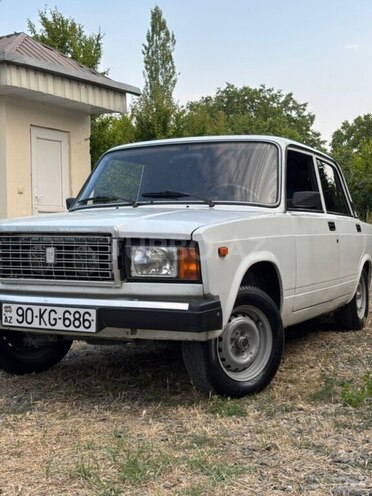 LADA (VAZ) 2107 2008, 123,335 km - 1.6 л - Ağdam