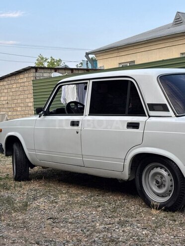 LADA (VAZ) 2107 2008, 123,335 km - 1.6 л - Ağdam
