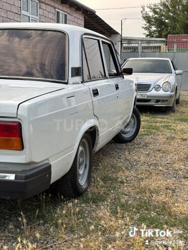 LADA (VAZ) 2107 2008, 123,335 km - 1.6 л - Ağdam