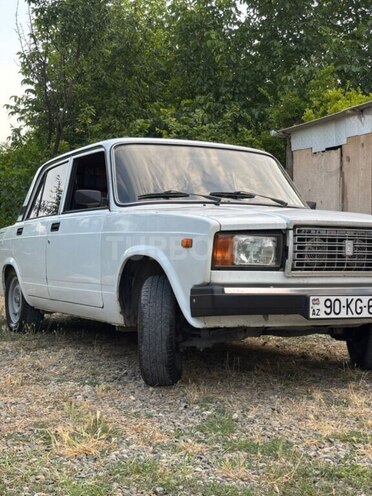 LADA (VAZ) 2107 2008, 123,335 km - 1.6 л - Ağdam
