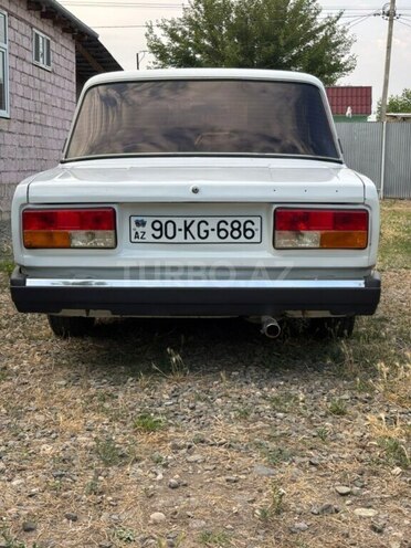 LADA (VAZ) 2107 2008, 123,335 km - 1.6 л - Ağdam