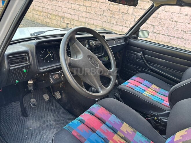 LADA (VAZ) 2107 2008, 123,335 km - 1.6 л - Ağdam