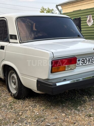 LADA (VAZ) 2107 2008, 123,335 km - 1.6 л - Ağdam