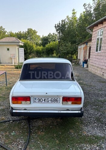 LADA (VAZ) 2107 2008, 123,335 km - 1.6 л - Ağdam