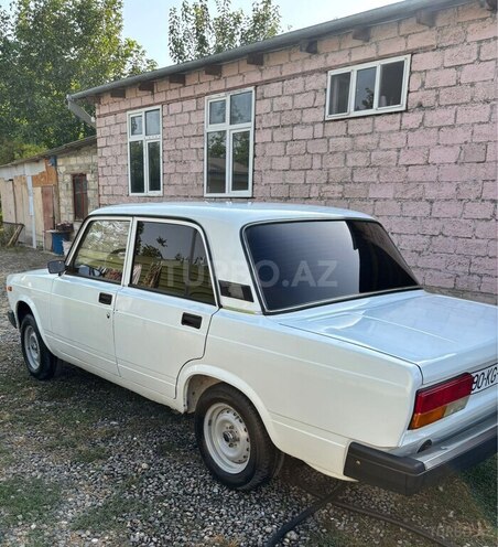 LADA (VAZ) 2107 2008, 123,335 km - 1.6 л - Ağdam