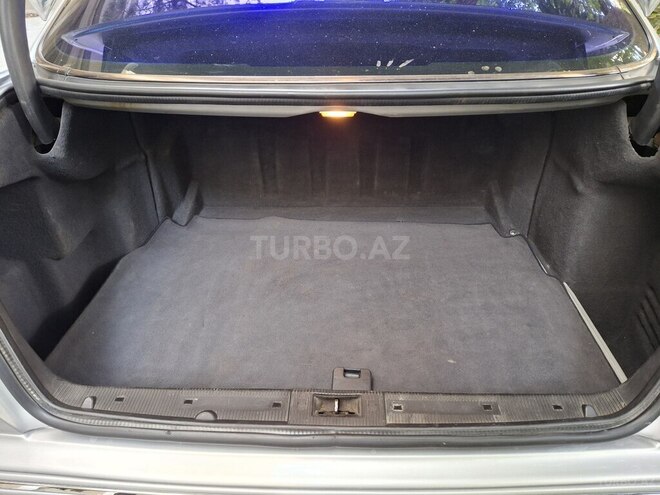 Mercedes E 240 2001, 420,000 km - 2.6 l - Bakı