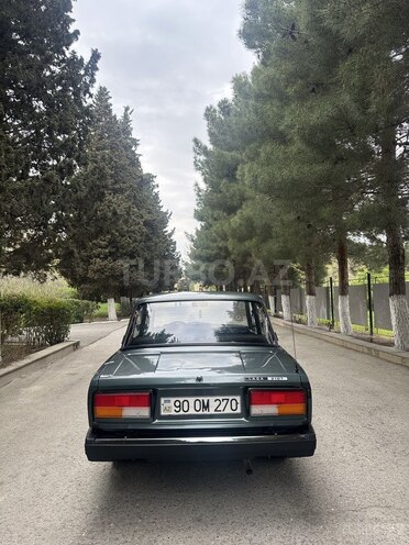 LADA (VAZ) 2107 2010, 90,000 km - 1.6 l - Şabran