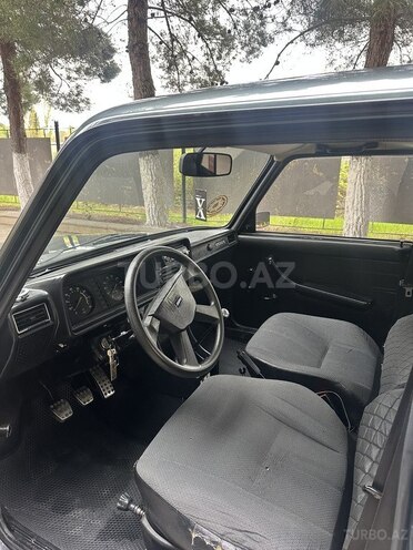 LADA (VAZ) 2107 2010, 90,000 km - 1.6 l - Şabran