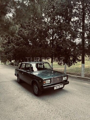 LADA (VAZ) 2107 2010, 90,000 km - 1.6 l - Şabran