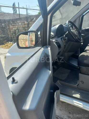 Mercedes Vito 111 2010, 276,000 km - 2.2 l - Şəki