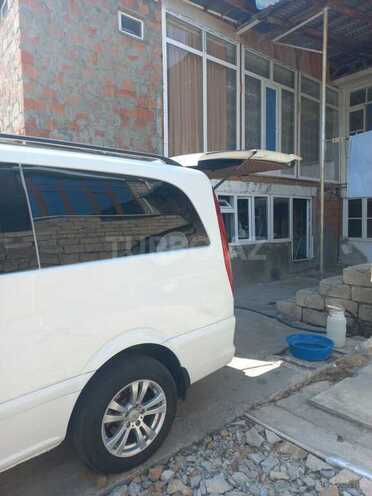 Mercedes Vito 111 2010, 276,000 km - 2.2 l - Şəki