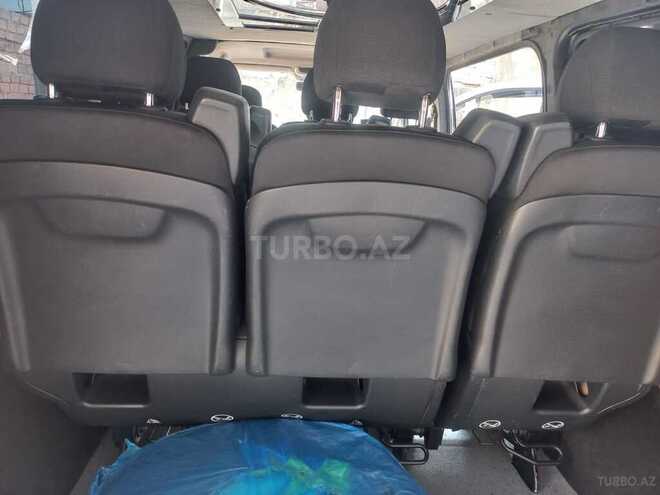 Mercedes Vito 111 2010, 276,000 km - 2.2 l - Şəki