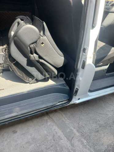Mercedes Vito 111 2010, 276,000 km - 2.2 l - Şəki