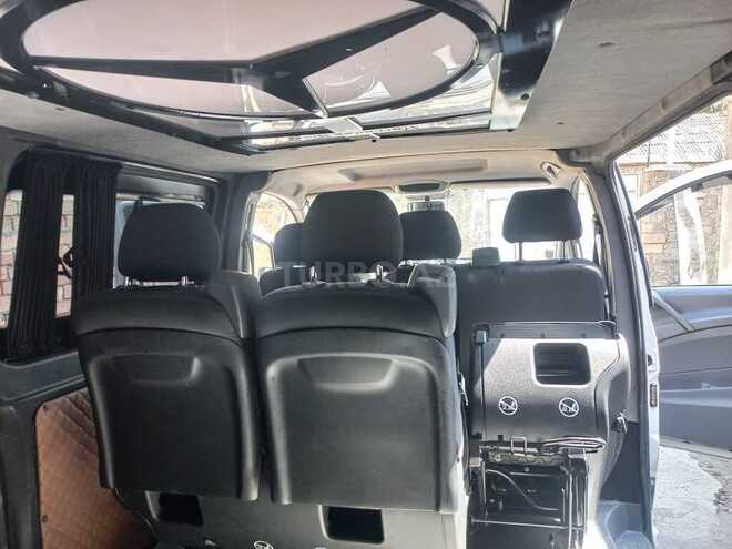 Mercedes Vito 111 2010, 276,000 km - 2.2 l - Şəki