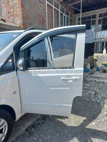 Mercedes Vito 111 2010, 276,000 km - 2.2 l - Şəki