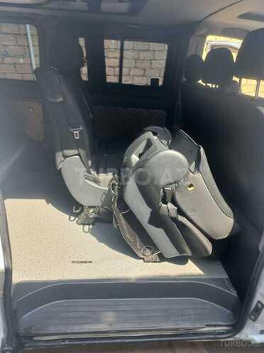 Mercedes Vito 111 2010, 276,000 km - 2.2 l - Şəki