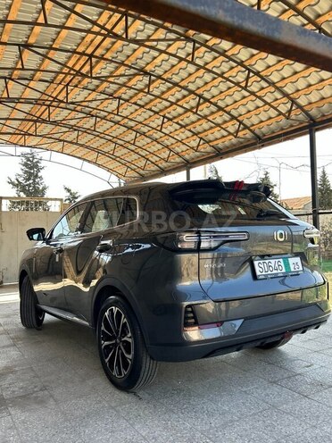 Changan Qiyuan Q05 2025, 0 km - 1.5 l - Bakı