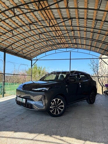 Changan Qiyuan Q05 2025, 0 km - 1.5 l - Bakı
