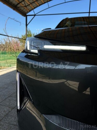 Changan Qiyuan Q05 2025, 0 km - 1.5 l - Bakı