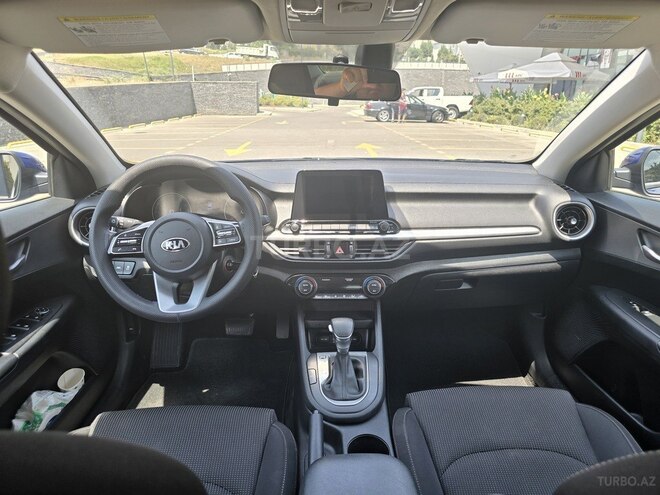 Kia Forte 2018, 150,000 km - 2.0 l - Bakı